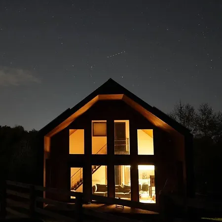 Tatil Evi Alpine