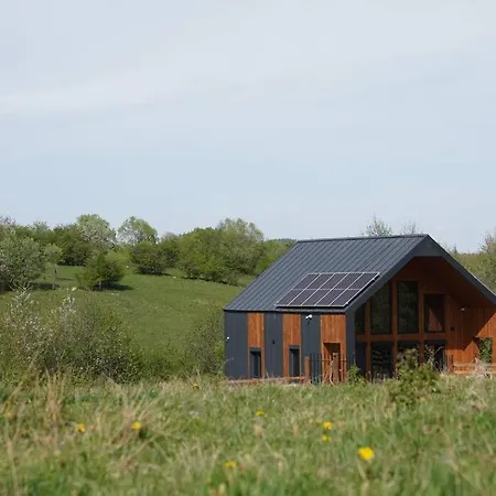Alpine Tatil Evi