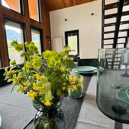Tatil Evi Alpine *