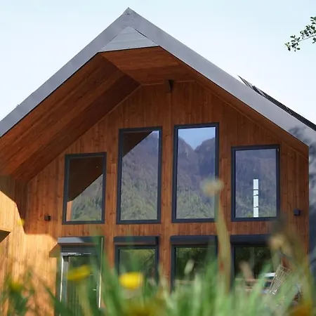 Tatil Evi Alpine Predelut