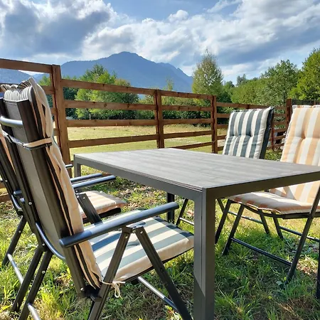Tatil Evi Alpine Predelut